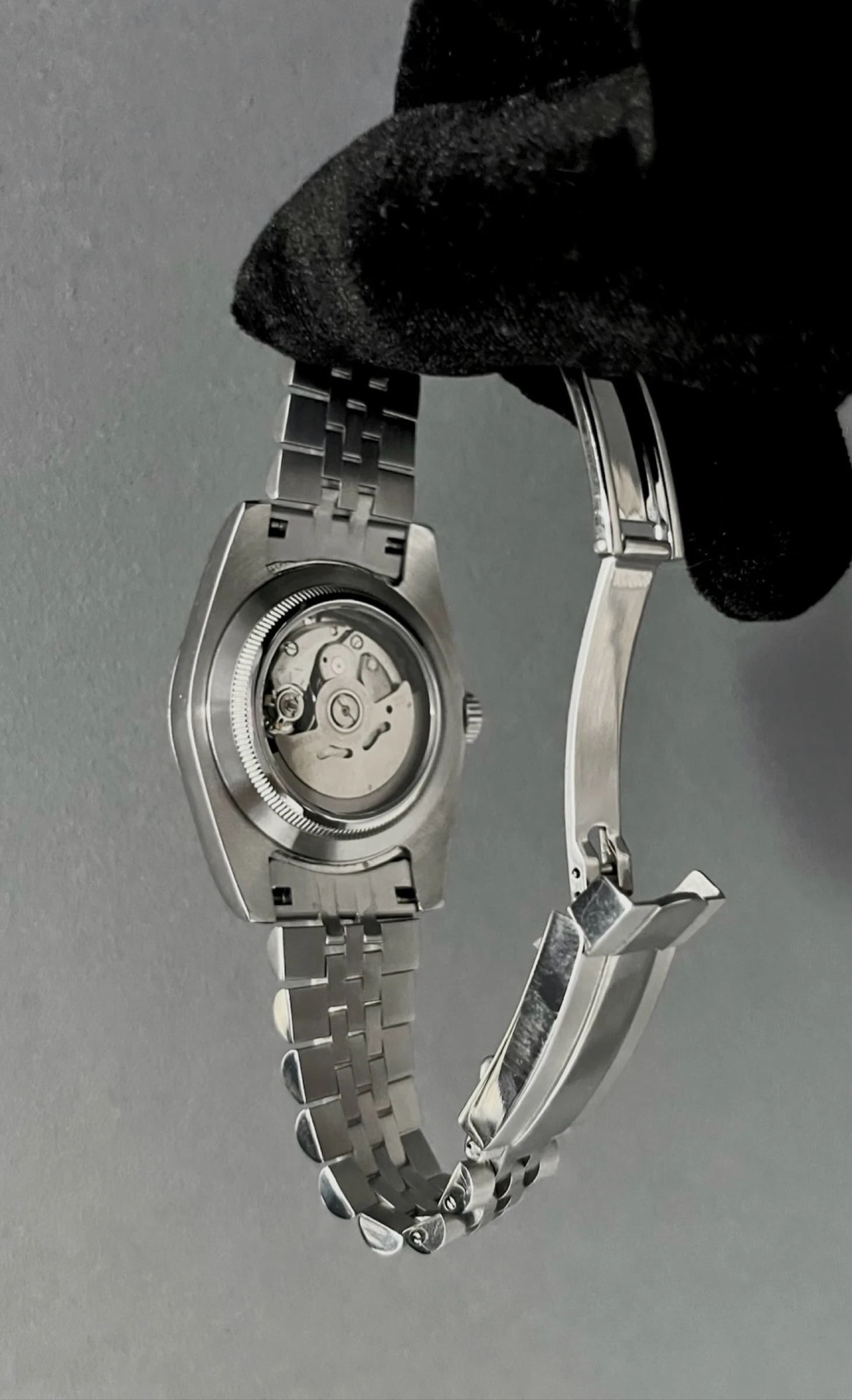 ✨ Watch - Pink Dial & Arabic Dial ✨ – photo 5